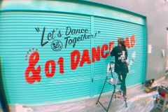 &01 Dance LAB