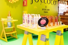 Joy.coco Pop Up Store